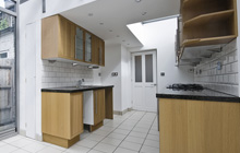 Crosland Edge kitchen extension leads